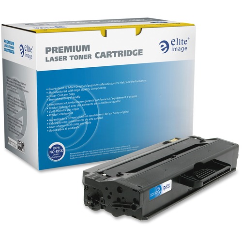 Elite Image Elite Image Toner Cartridge - Remanufactured for Samsung (MLT-D103) -