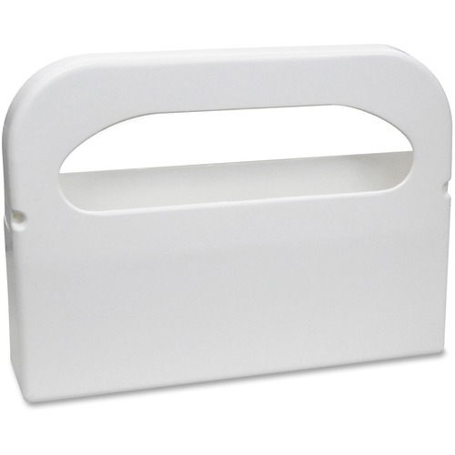Hospeco Hospeco Toilet Seat Cover Dispenser