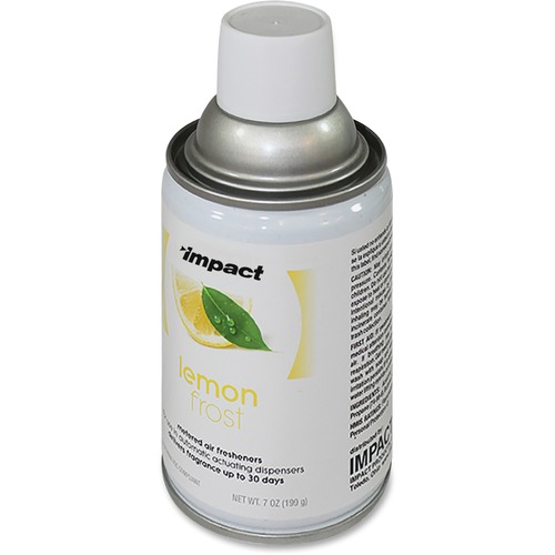 Impact Products Metered Aerosol Air Freshener