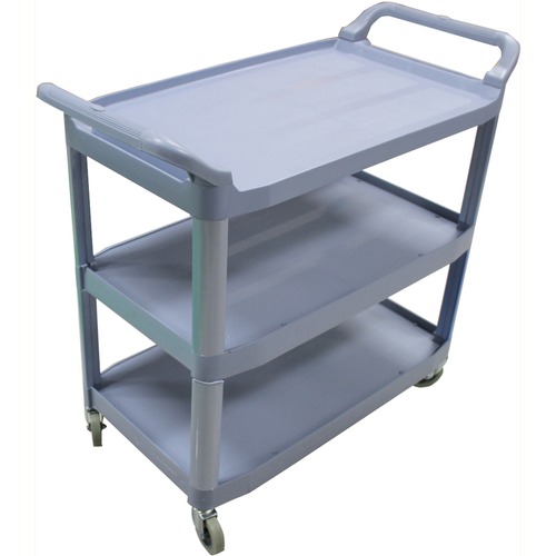 Impact Products Impact Products 3-Shelf Bussing Cart