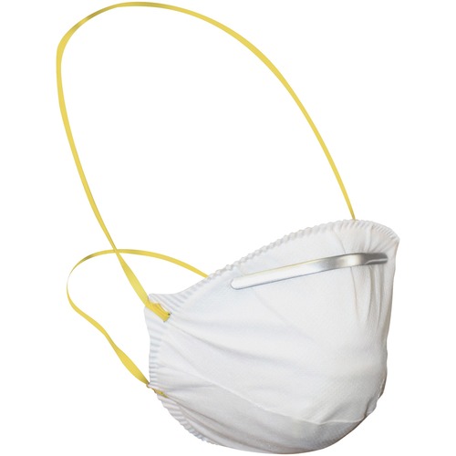 Impact Products Disposable Dust/Mist Respirator