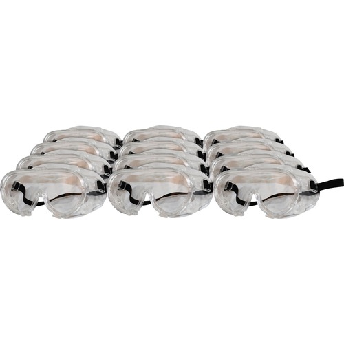 Impact Products Safety Goggles