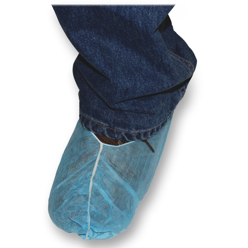 Impact Products Disposable Shoe Protectors