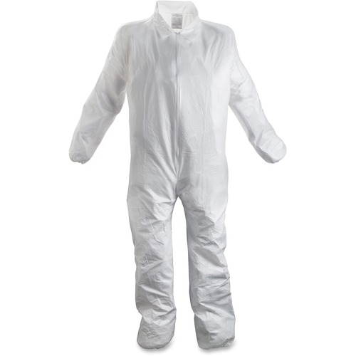 Impact Products Tyvek Alternative Coverall