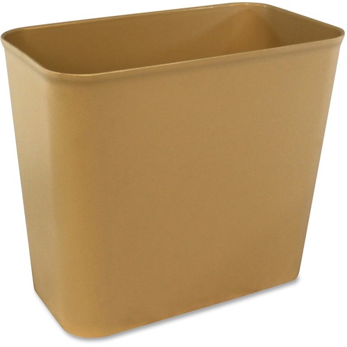 Impact Products Impact Products Fire-Resistant Wastebasket