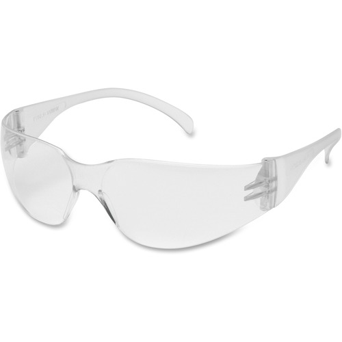 Impact Products Frameless Anti-fog Safety Eyewear