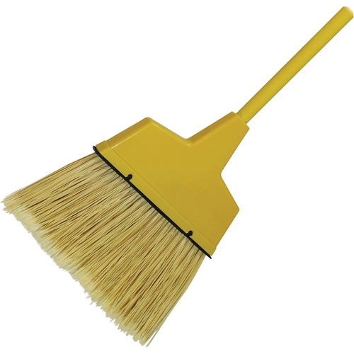 Impact Products Impact Products Large Angled Plastic Broom