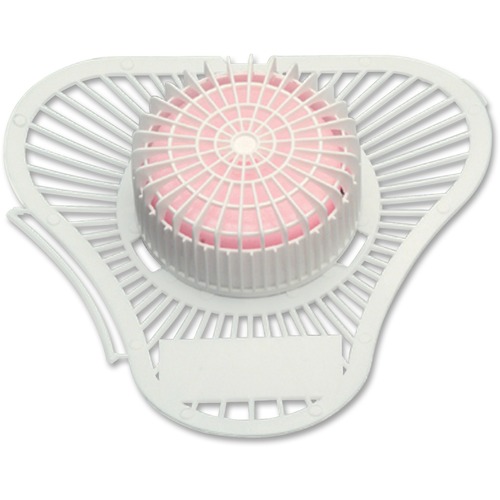 Impact Products Pink Cherry Para Urinal Screen