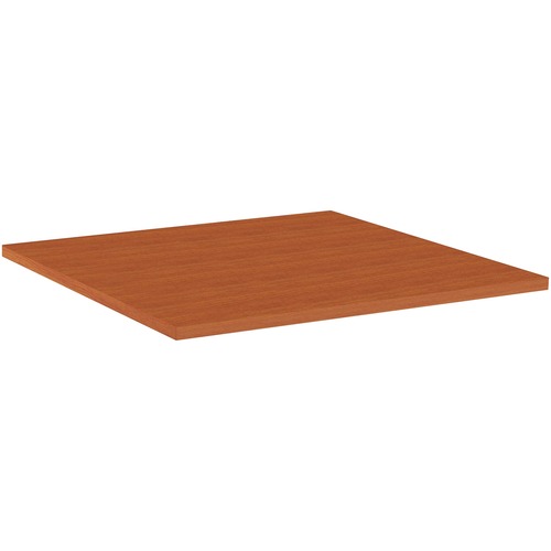 Lorell Lorell Hospitality Square Tabletop - Cherry
