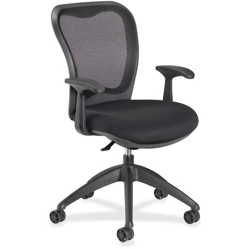 Nightingale MXO Mid-back Conference Chair