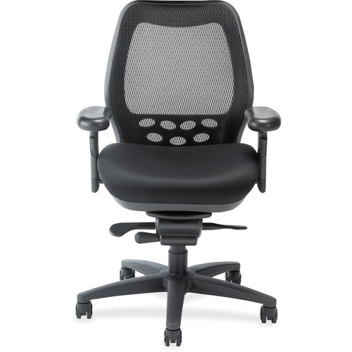 Nightingale SXO Executive Mid-back Chair