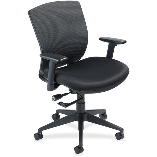 Nightingale VXO Mid-back Task Chair