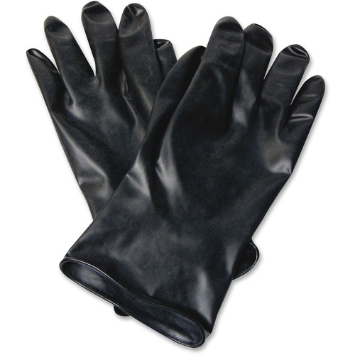 NORTH Butyl Chemical Protection Gloves