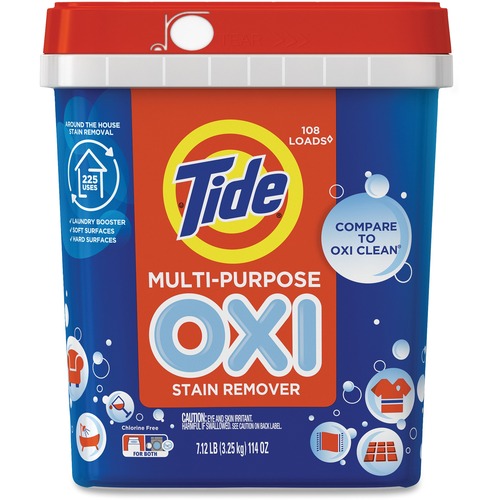Ariel Laundry Detergent
