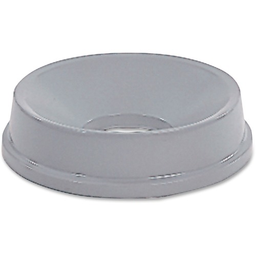 Rubbermaid Untouchable Round Funnel Top