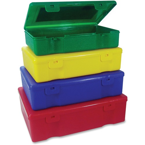 Sparco Sparco 4-in-1 Storage Box Set