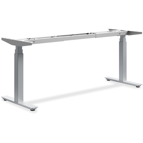 Basyx by HON Height-adjustable Table Base