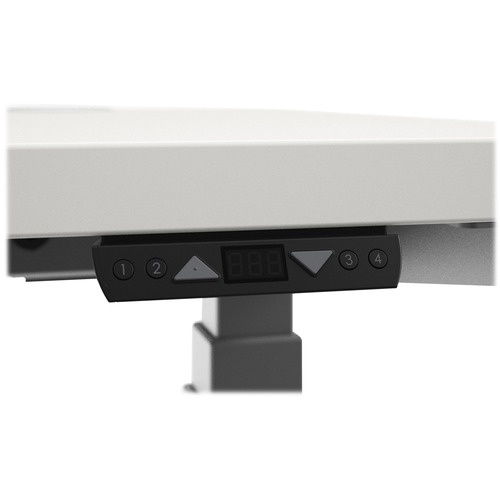 HON Adjustable Table Memory Controller