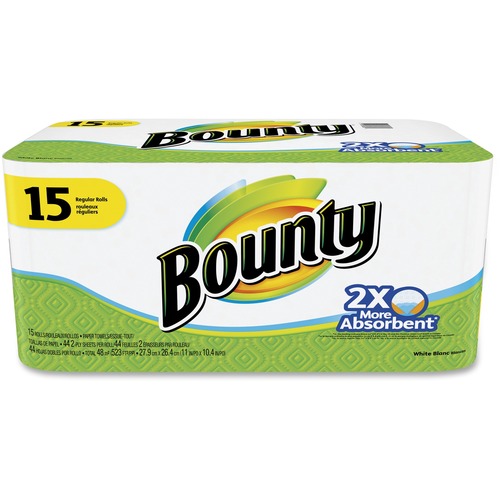 UPC 037000882381 product image for Bounty Paper Towels | upcitemdb.com