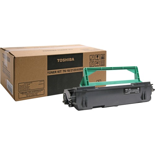 Toshiba Toshiba Toner Cartridge