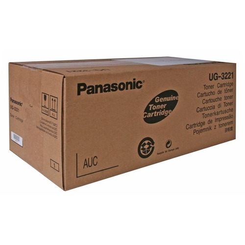 Panasonic Toner Cartridge