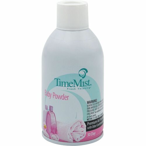 Amrep, Inc Fragrance Refill, f/Metered Dispenser, 7.1oz,