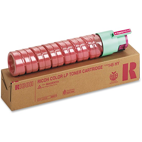 Ricoh Type 145 Magenta Toner Cartridge