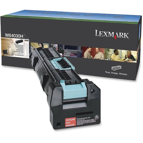 Lexmark Lexmark Photoconductor Kit For W840 Series Printers
