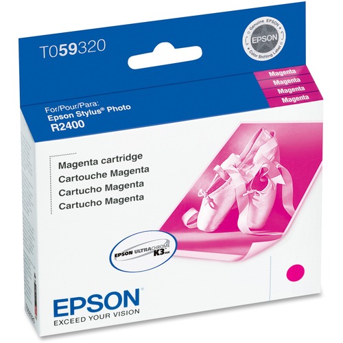 Epson Epson T059320 Ink Cartridge