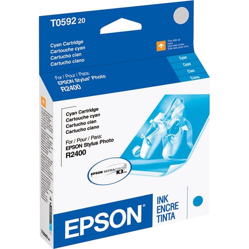 Epson T059220 Ink Cartridge