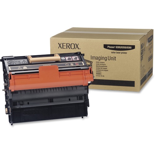 Xerox Xerox Imaging Unit For Phaser 6300 and 6350 Printer