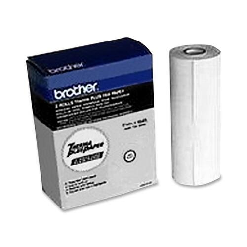 Brother Brother 6895 Thermal Paper