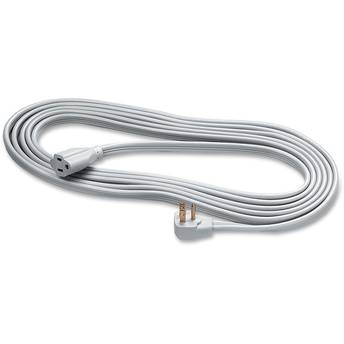 Fellowes Heavy Duty Indoor 15' Extension Cord