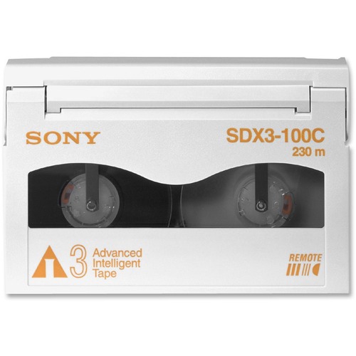 Sony AIT-3 Tape Cartridge