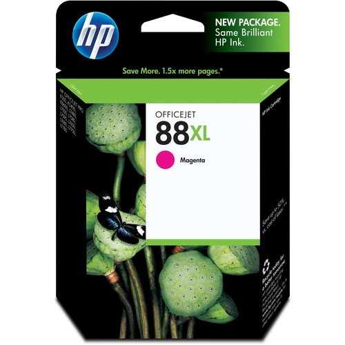 HP HP 88XL High Yield Magenta Original Ink Cartridge