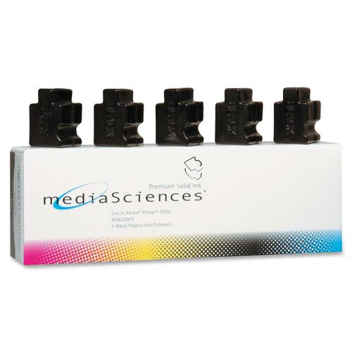 Media Sciences Solid Ink Sticks