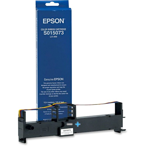 Epson Epson Ribbon Cartridge