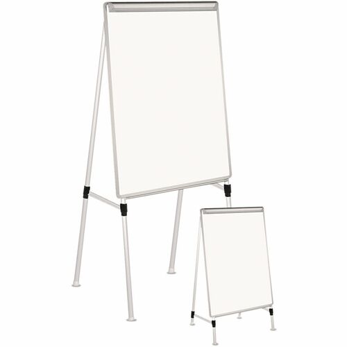 Easel, Presentation, Adjustable, Silver