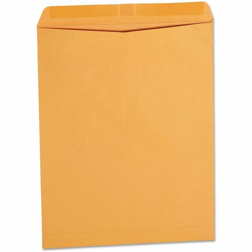 Envelope, Cat, 11.5 X 14.5, Brown 250/BX