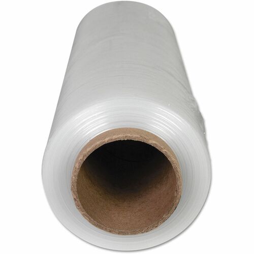 18" X 1500' UNIVERSAL 47 PRE STRETCH HAND FILM 4RL/CT
