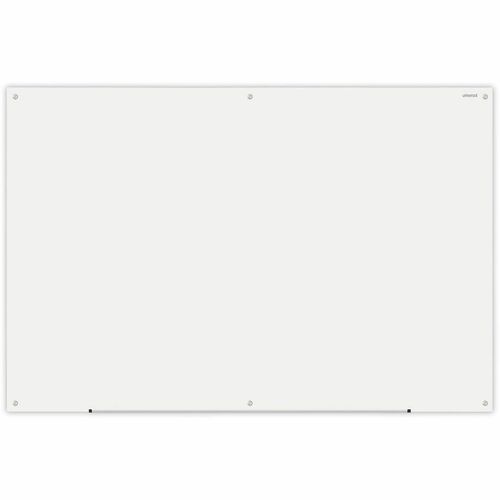 Board, 72x48, Nonmagnetic, White