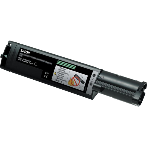 Epson Standard Capacity 0190 Black Toner Cartridge
