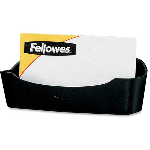Fellowes Partition Additions Business Card Holder