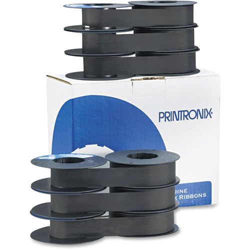 Printronix Printronix Black Ribbon