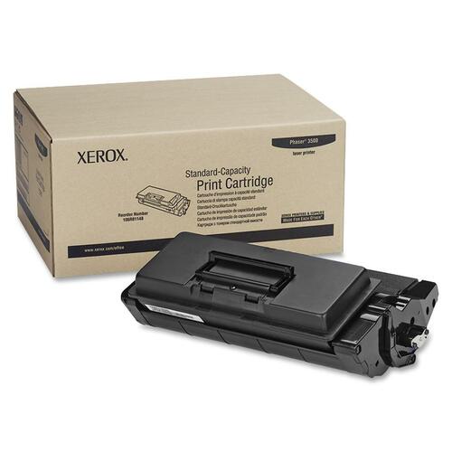 Xerox Xerox Black Standard Capacity Toner Cartridge