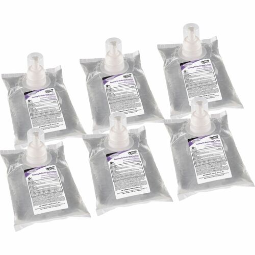 Kutol Products Hand Sanitizer, No Alcohol, 1000 mL, 6/CT,