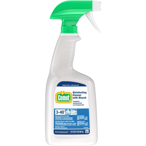 Procter &amp; Gamble Commercial Disinfectant