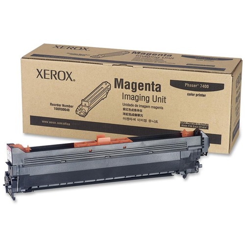 Xerox Xerox Magenta Imaging Unit For Phaser 7400 Printer