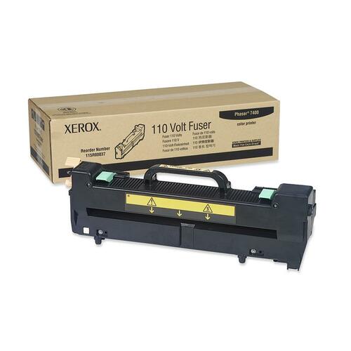 Xerox 115R00037 Fuser For Phaser 7400 Printer