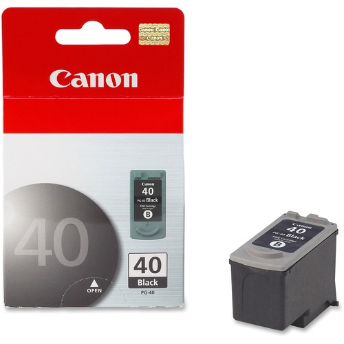 Canon Canon PG-40 Ink Cartridge